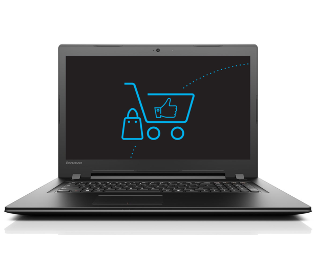 Lenovo B71-80 i7-6500U/4GB/120/DVD-RW R5 M330 - 286869 - zdjęcie 2